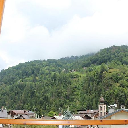 דירות רוקה פייטורה Cesa Dolomiti מראה חיצוני תמונה